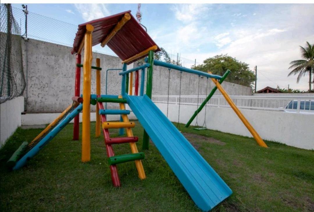 Apartamento de 2 Quartos