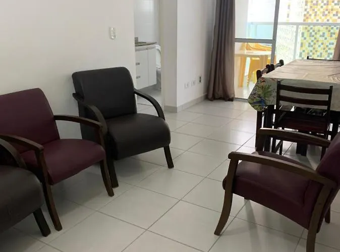 Condomínio Monte Carlo 37A Ubatuba